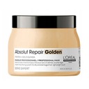 Loreal Absolut Repair Golden zlatá maska ​​500 ml