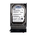 HP 395924-002 72GB 10K 8MB SAS 2,5'' DG072A9BB7