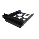 Rám sánok, vrecko na disk QNAP TRAY-35-NK-BLK04