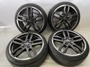 Disky kolies bmw e38 e39 e60 e65 f10 245 / 35r20