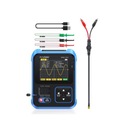 DSO-TC3 Tester digitálny osciloskop Multimeter