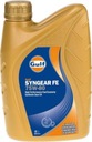 GULF SYNGEAR FE 75W80 SYNTETICKÁ PREVODOVKA 1L