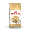 ROYAL CANIN Bengal Adult 2kg SUCHÉ KRMIVO PRE MAČKY