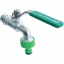 Calido Faucet 1/2