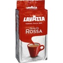 Káva LAVAZZA QUALITA ROSSA 250g mletá