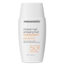 MESOESTETIC MESOPROTECH MINERAL MATT SPF 50+ 50ML