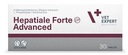 Vetexpert Hepatiale Forte Advanced 30 tabliet