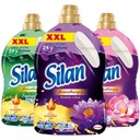 Silan Aromaterapeutický aviváž 2,7L x3