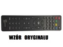 TELE SYSTÉM TS6105 DIAĽKOVÝ DIAĽKOVÝ pre DVBT2 dekodér, náhrada