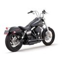 HARLEY VANCE & HINES SHORTSHOTS DYNA