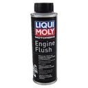 LIQUI MOLY Motorbike Engine Flush 250ml - preplach motora motocykla