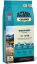 Acana dospelý pes WILD COAST 17kg NEW LINE