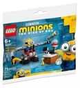 LEGO MINIONS BOB MINION 30387 POLYBAG