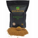 SOLBAITS 2MM 1KG METÓDA PELLET