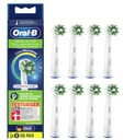 Originálna hlavica zubnej kefky Oral-B 8