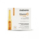 Babaria koncentrované sérum VIT C ampulky 5 ks