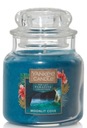 Sviečka YANKEE CANDLE MOONLIT COVE 104g