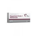 VETEXPERT Hepatiale Forte Advanced 30 tabliet