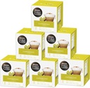 Kapsuly Nescafe Dolce Gusto Cappuccino 6x16 kusov