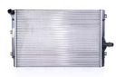 RADIATOR VW GOLF V 03- 2.0TDI, PASSAT 2