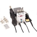 Kit Style-2 US Plug 110V lu