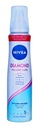 NIVEA Diamond Volume Care pena na vlasy 150 ml