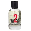 Dsquared 2 Wood toaletná voda 100 ml