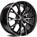 Ráfiky 17 5x114,3 Jeep Cherokee Grand Compass