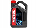 MOTUL 3000 4T 20W50 4L minerálny motorový olej