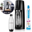 SODA STREAM EASY SATURATOR SIPHON SODA WATER C02