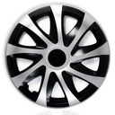 14 krytov kolies pre VW Caddy Jetta Up Golf IV V Polo IV