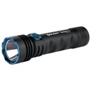 Olight Seeker 4 Matte Black EDC nabíjateľná baterka - 3100 lumenov