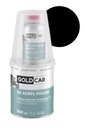 GOLDCAR akrylový základ Acryl Fuller BLACK 960ml