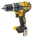 Príklepový vŕtací skrutkovač Dewalt 18V DCD796 telo