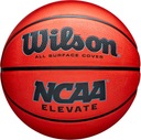 WILSON NCAA ELEVATE BASKETBALL 5 OUTDOOR