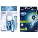 Braun Oral-B PRO 670 CROSS ACTION set + ZADARMO