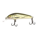 Salmo Wobler Minnow M5F OLIVE BLEAK