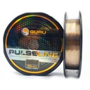 Guru Pulse-Line 0,22 mm 2,7 kg 6 lb 300 m Pre potápačský pozemný plavák