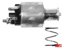 AS-PL SS3011 Solenoidový spínač, štartér