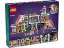 LEGO FRIENDS HEARTLAKE CITY NÁKUPNÉ STRÁNKO (42604) (BLOKY)