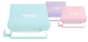 YN TEEN PASTEL MIX PUNCH P2140 INTERPRINT