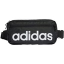 ŠPORTOVÁ TAŠKA ADIDAS LINEAR BUM BAG HT4739