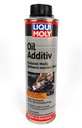 LIQUI MOLY PRÍSADA DO MOTOROVÉHO OLEJA MOS2 300ML