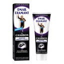 EMAIL DIAMANT Le CHARBON čierna pasta 75ml