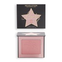 Makeup Revolution X Marley od Marlena Sojka Blushes