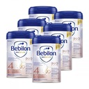 Bebilon Profutura Duobiotic 4 mlieko 6x800g