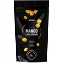 Mango Lyofilizované kúsky HiFOOD 50g