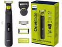 Holiaci strojček PHILIPS TRIMMER ONE BLADE PRO 360 QP6541/15