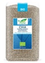 Chia semienka, šalvia španielska, bio, 1 kg, bio pla