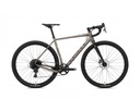 Bicykel Gravel NS Bikes RAG+ 3 Silver L 55